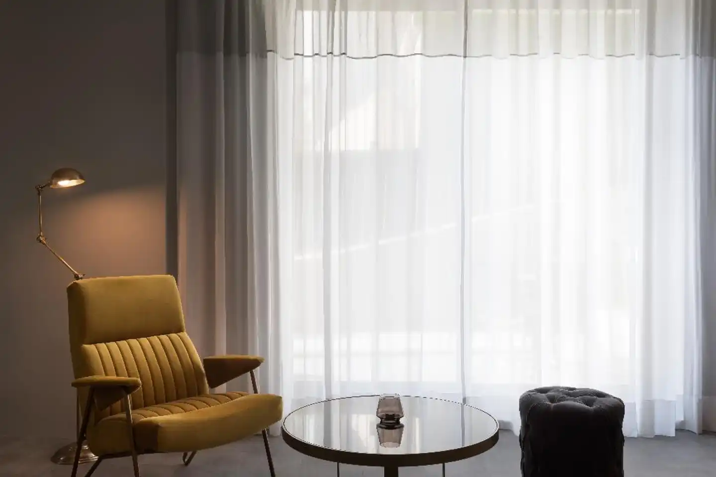 Argento Lobby