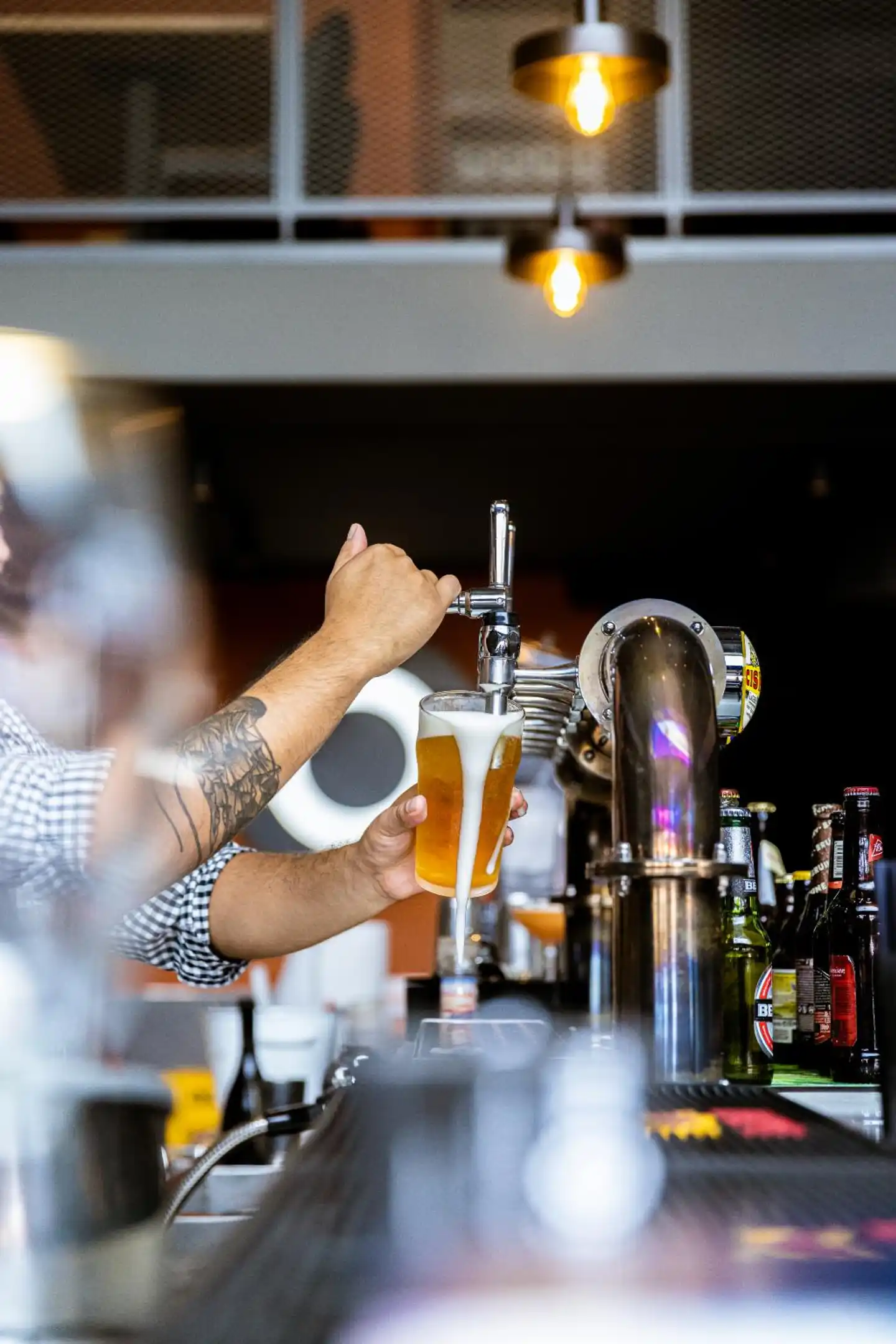 The Londoner Hotel Sliema Sport und Entertainment
