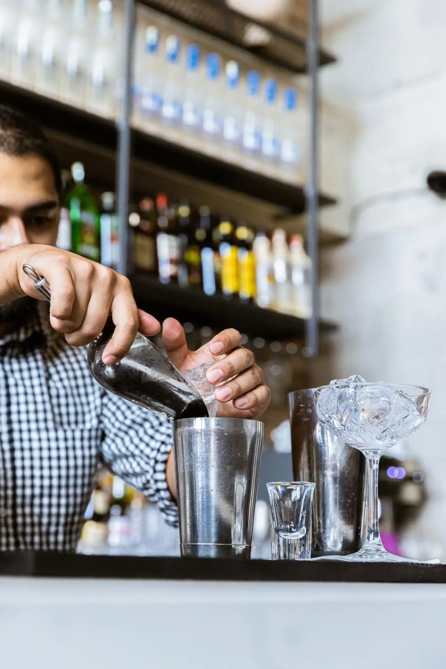 The Londoner Hotel Sliema Personen