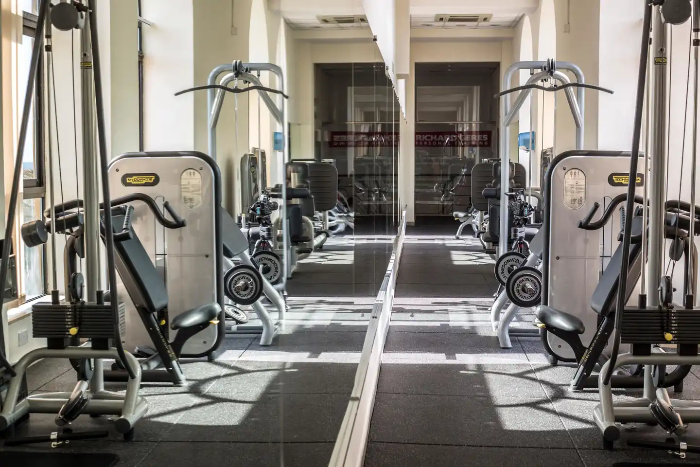 Corinthia St. George's Bay Sport und Entertainment