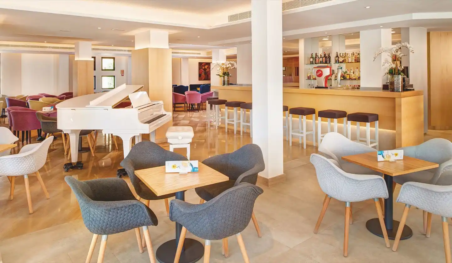 Girasol Bar