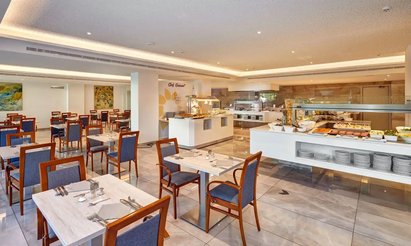 Girasol Restaurant