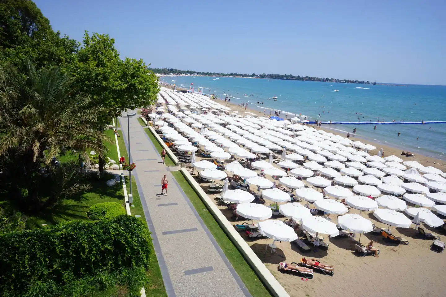 Side Star Elegance BEACH
