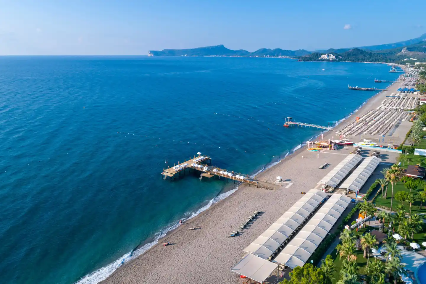 Seven Seas Hotel Life Strand