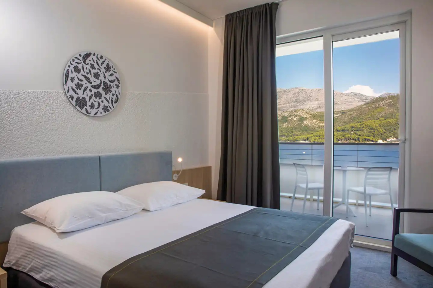Osmine ACCOMMODATION