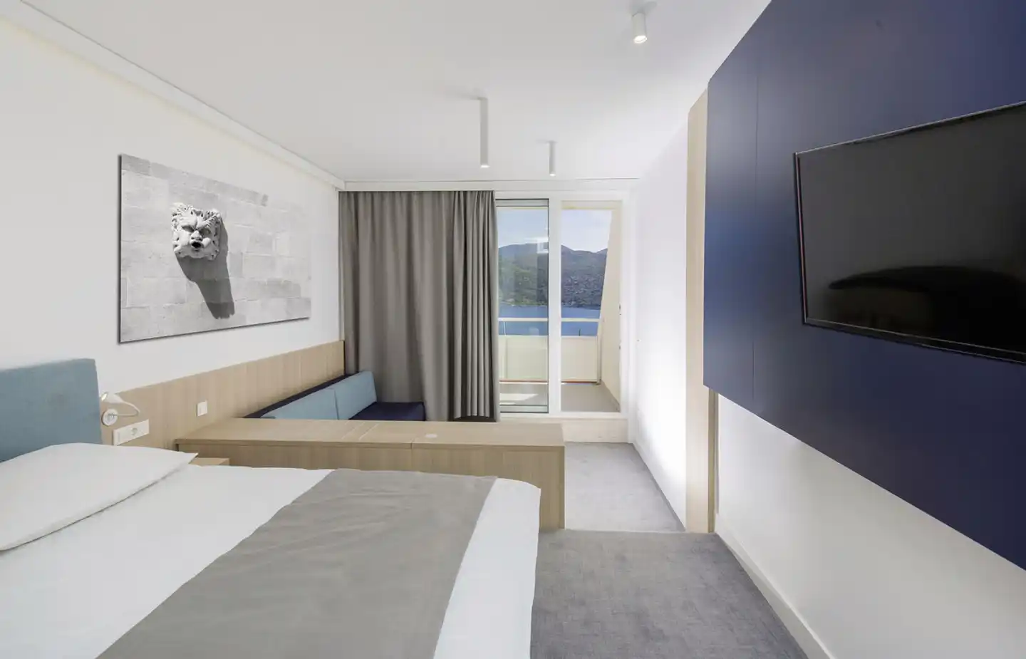 Osmine ACCOMMODATION