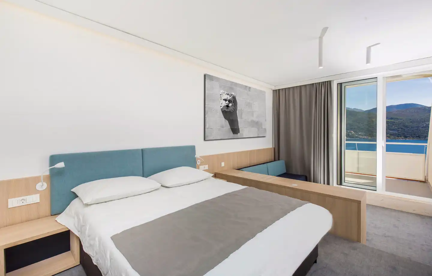 Osmine ACCOMMODATION