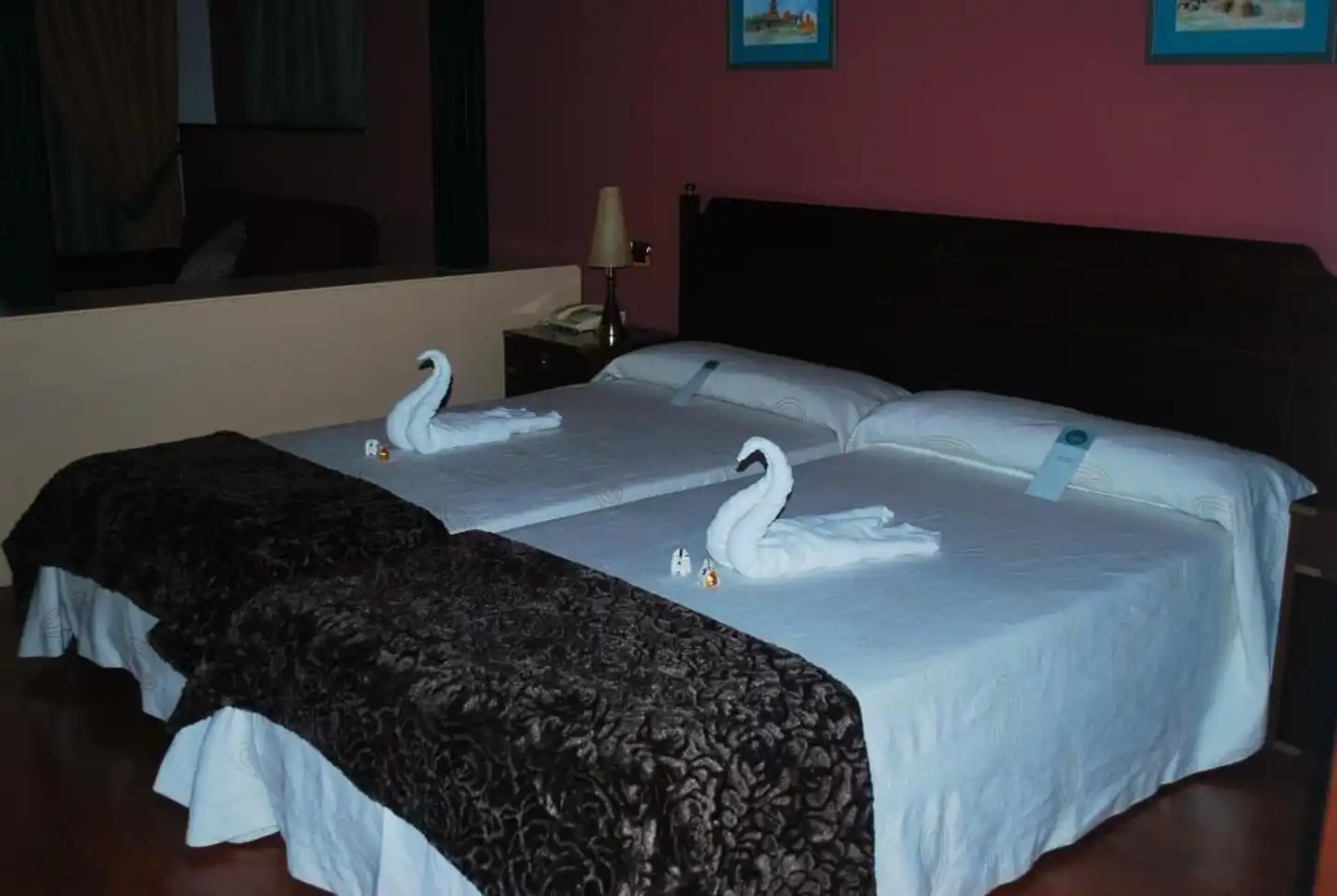 Puerto de Las Nieves Wellness