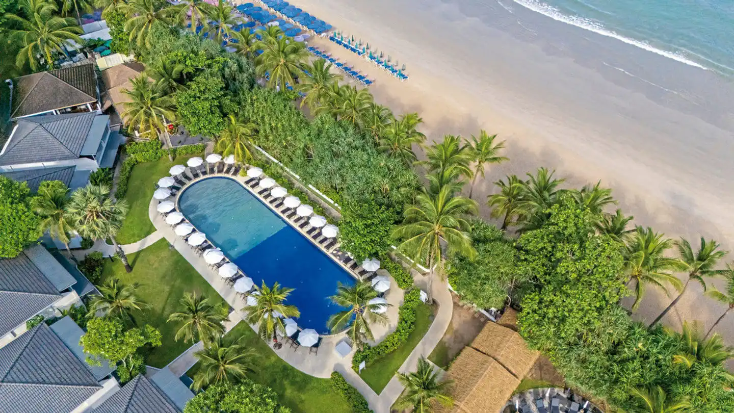 Sunwing Kamala Beach OUTDOOR