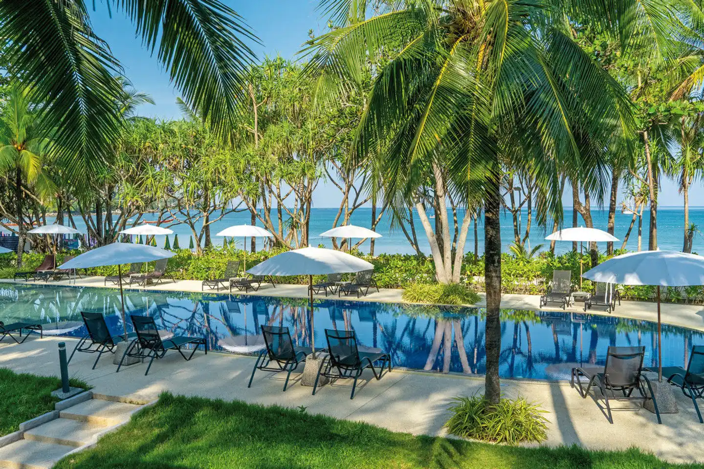 Sunwing Kamala Beach GARDEN