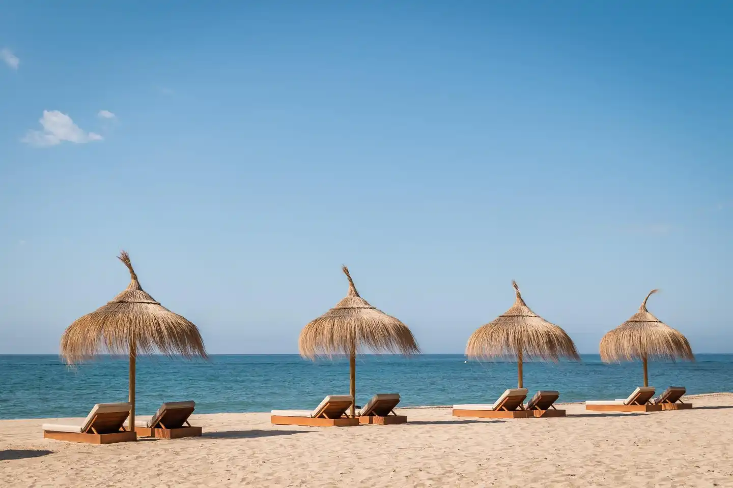 Estival Centurión Strand