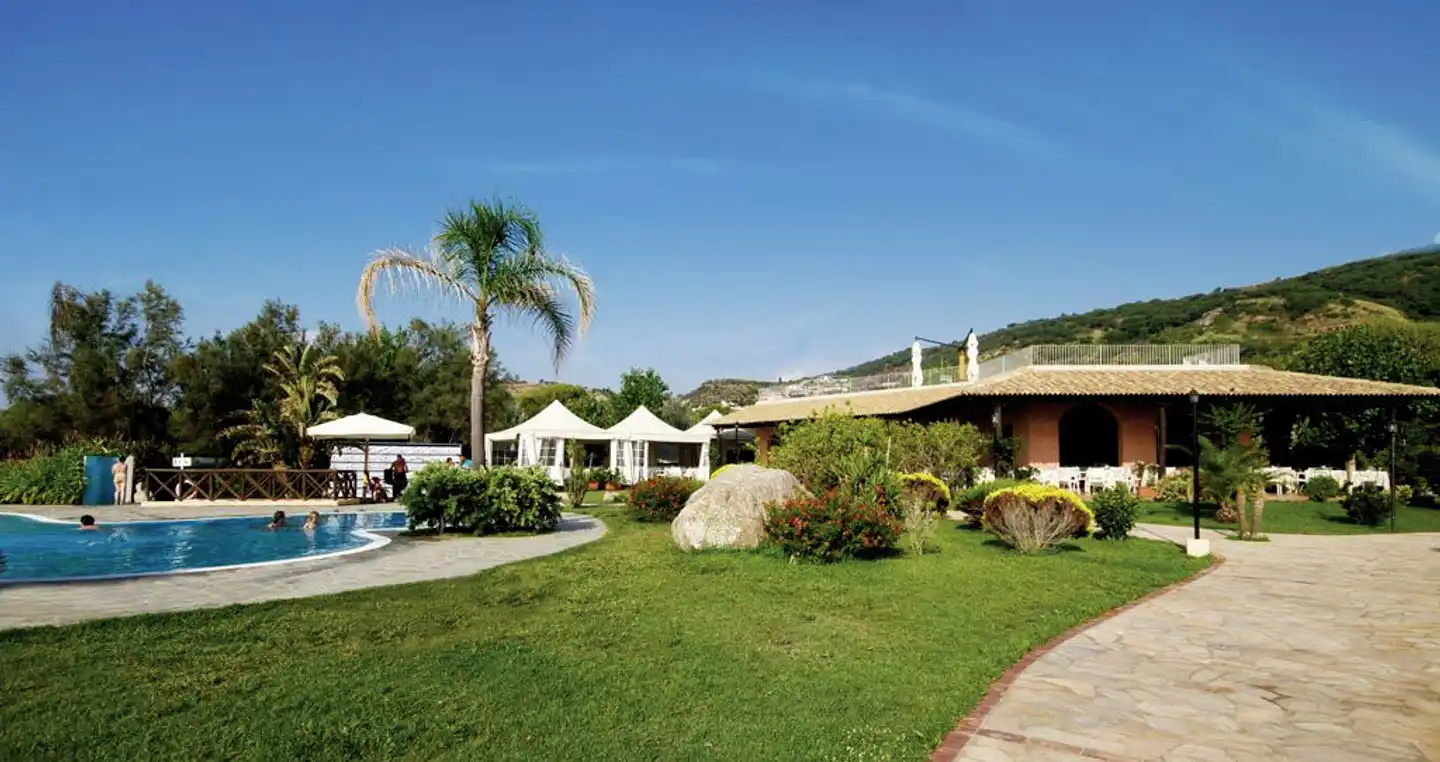 BV Borgo del Principe OUTDOOR