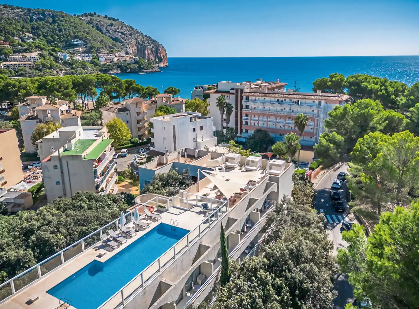 Canyamel Park & Spa OUTDOOR