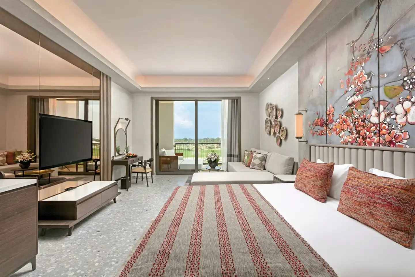 Cullinan Belek Wohnbeispiel
