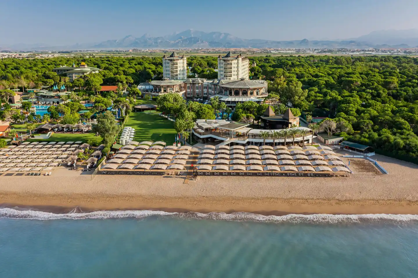 Papillon Zeugma Relaxury BEACH