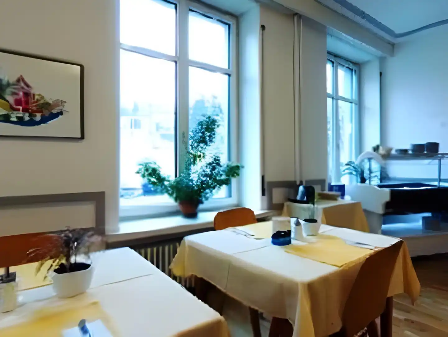 Alpha Konferenz