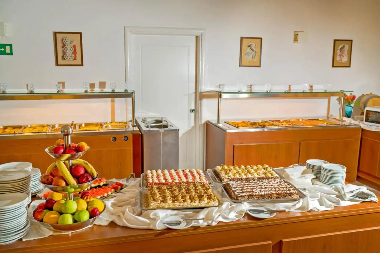 Delfina Boutique Hotel Restaurant