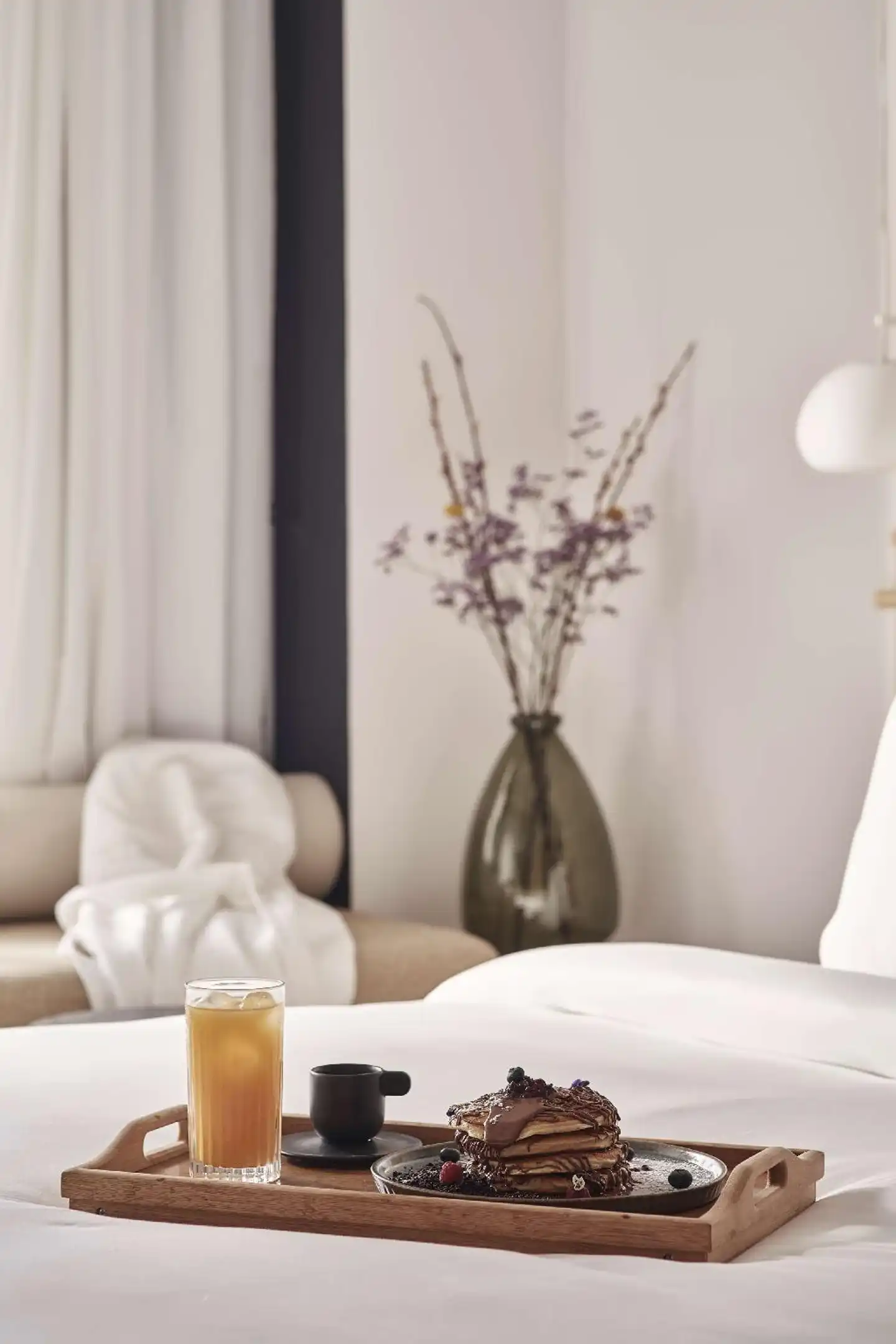The Social Athens Hotel, a member of Radisson Individuals Wohnbeispiel