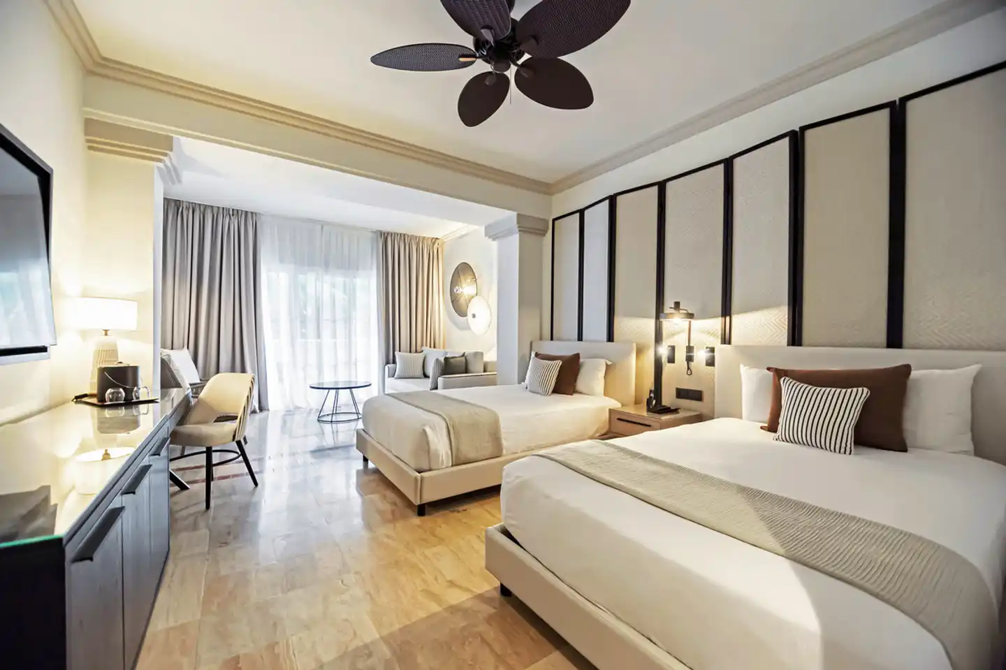 Grand Palladium Jamaica Resort & Spa Wohnbeispiel
