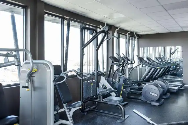 Clarion Hotel Stavanger Sport und Entertainment
