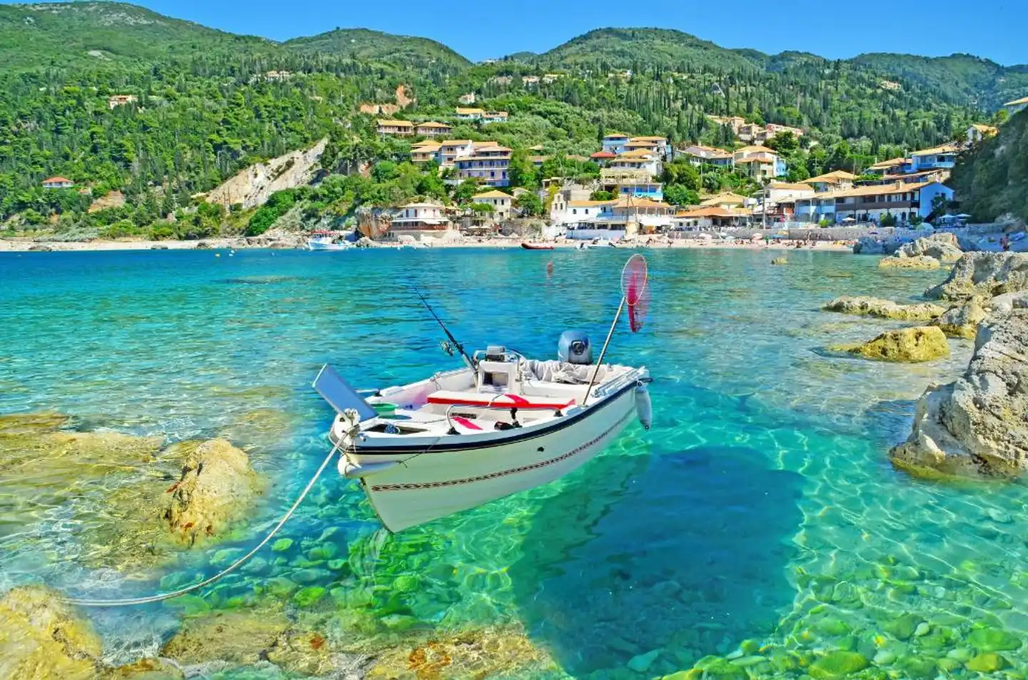 Popi Star Hotel Strand