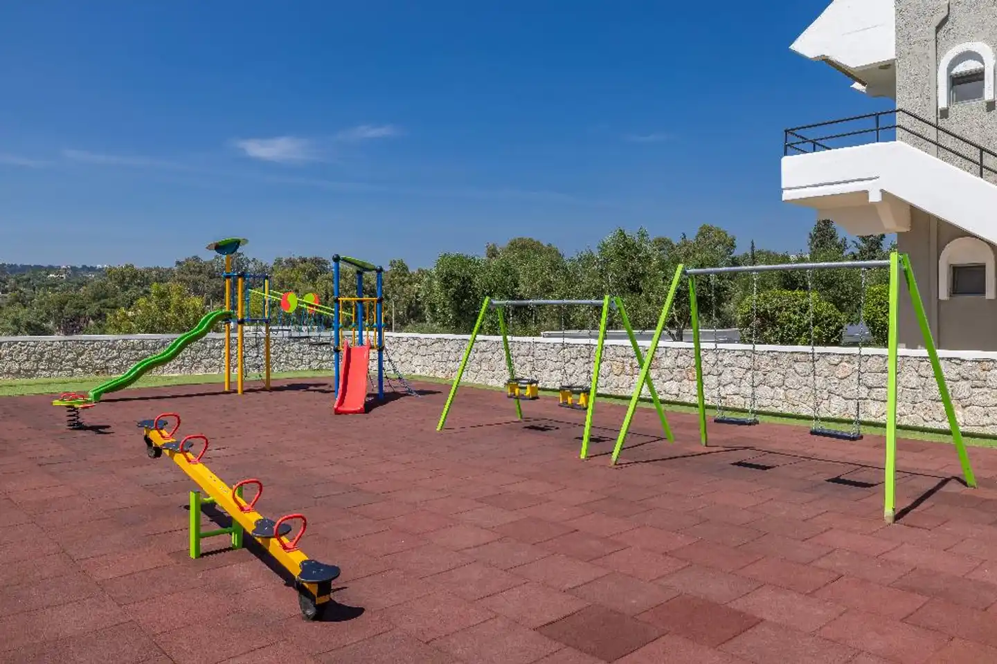 Virginia Family Resort Sport und Entertainment