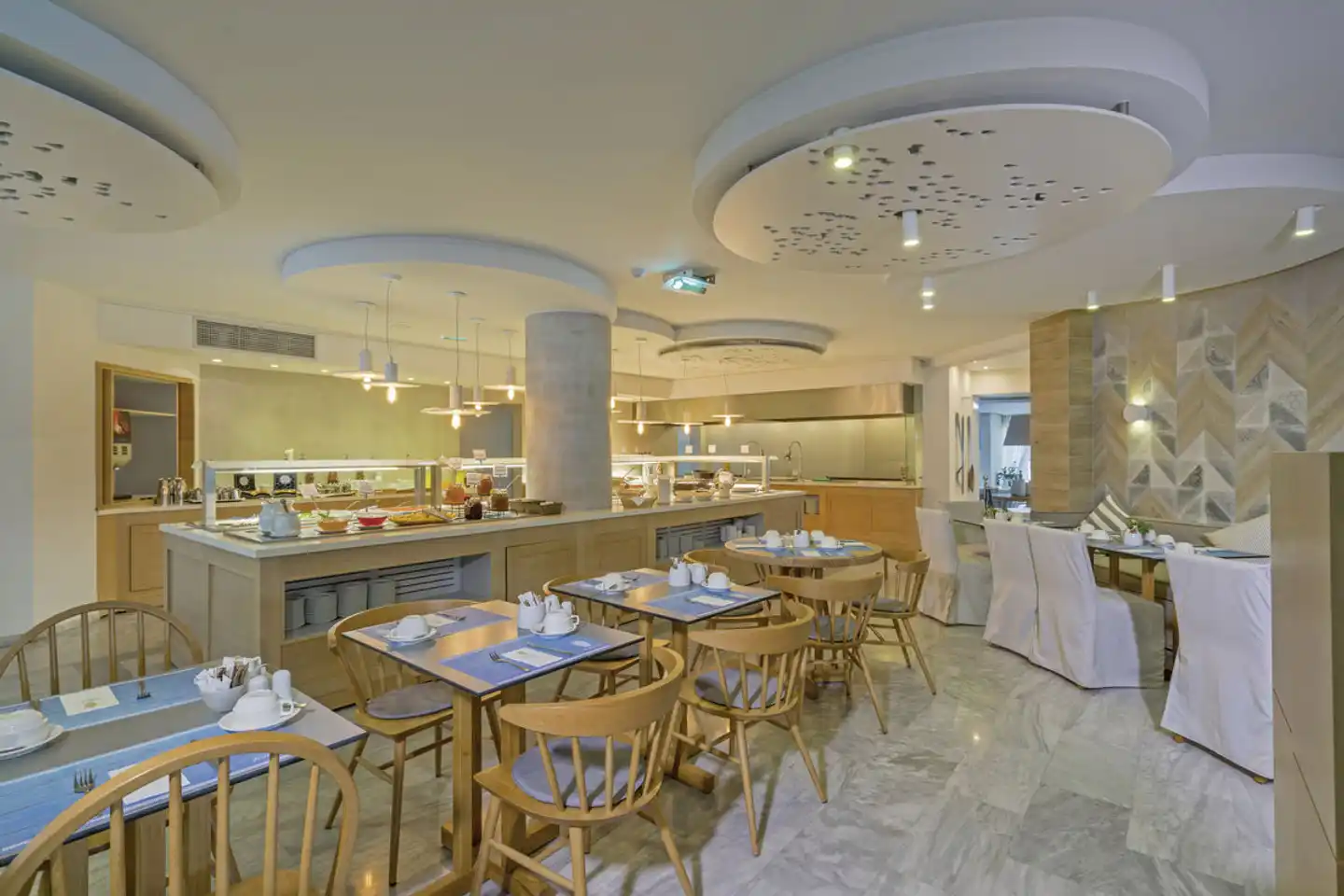 Nefeli Restaurant
