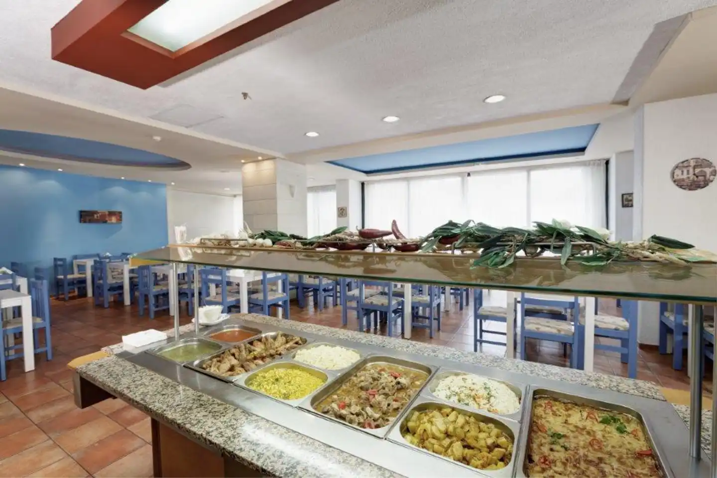 Agrabella Restaurant