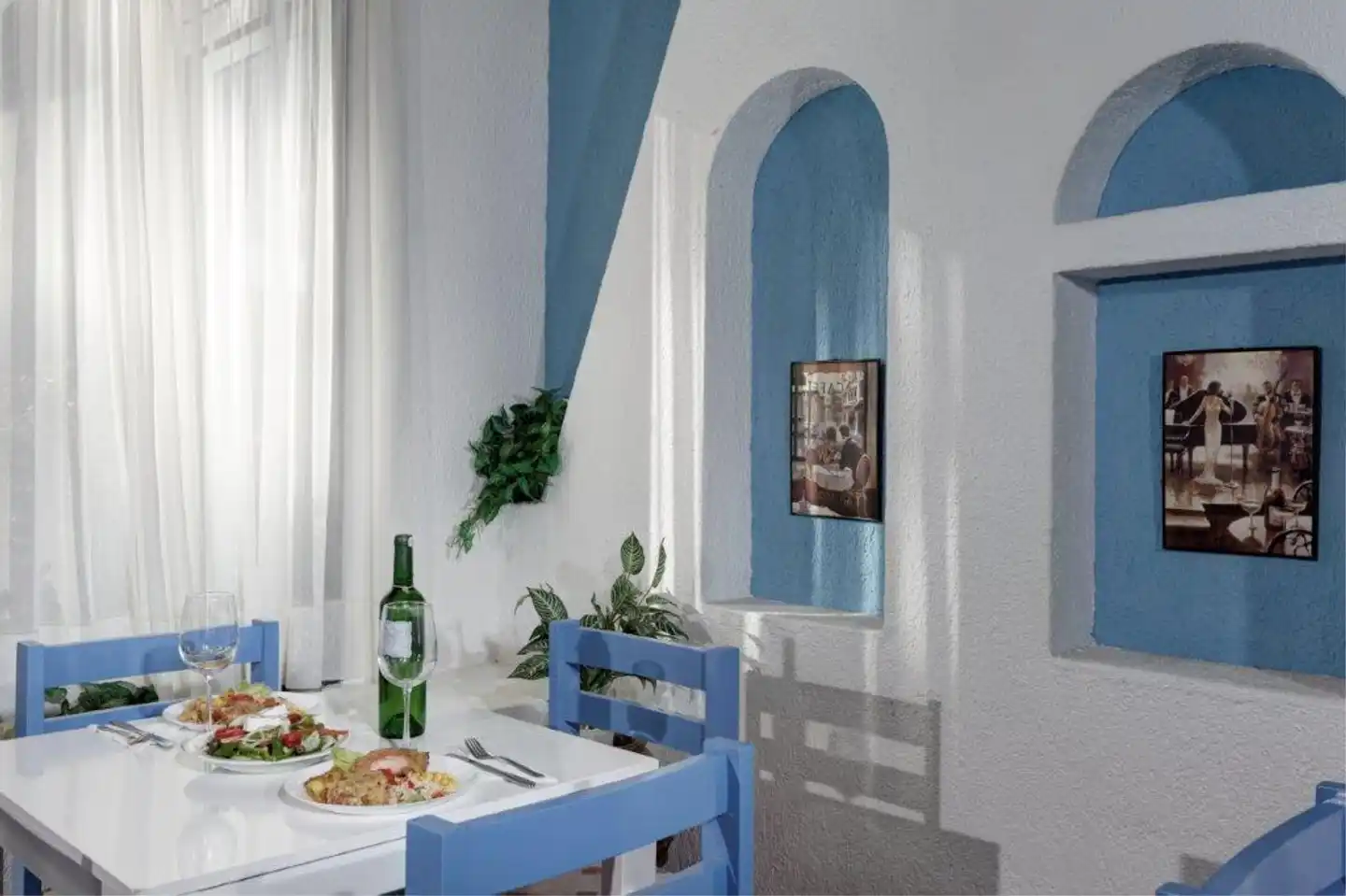Agrabella Badezimmer