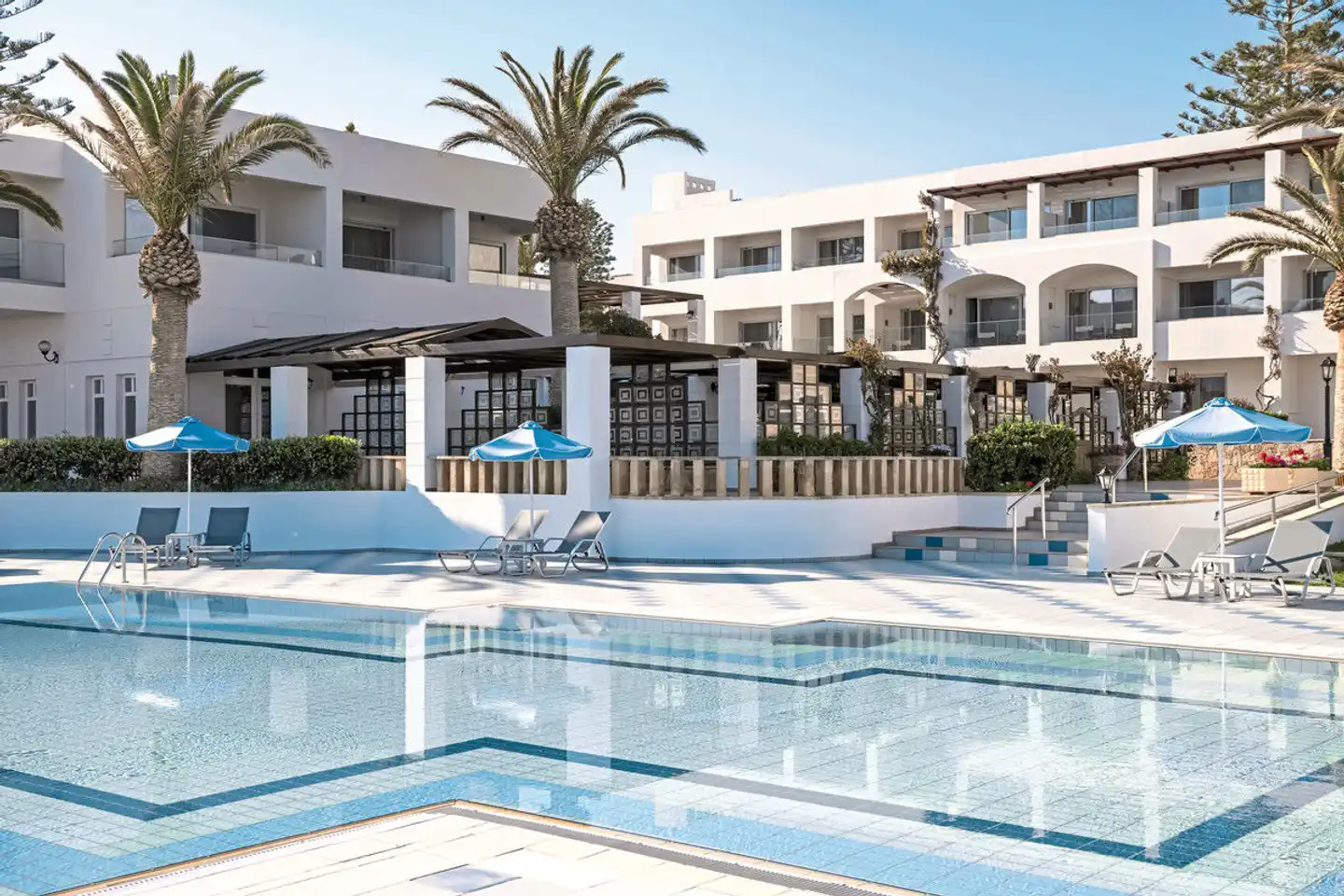 Creta Royal Pool