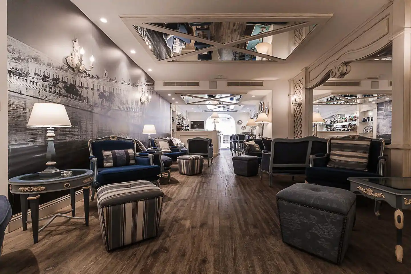 Osborne Lobby