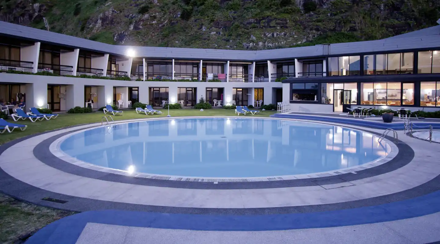 Estalagem do Mar Pool