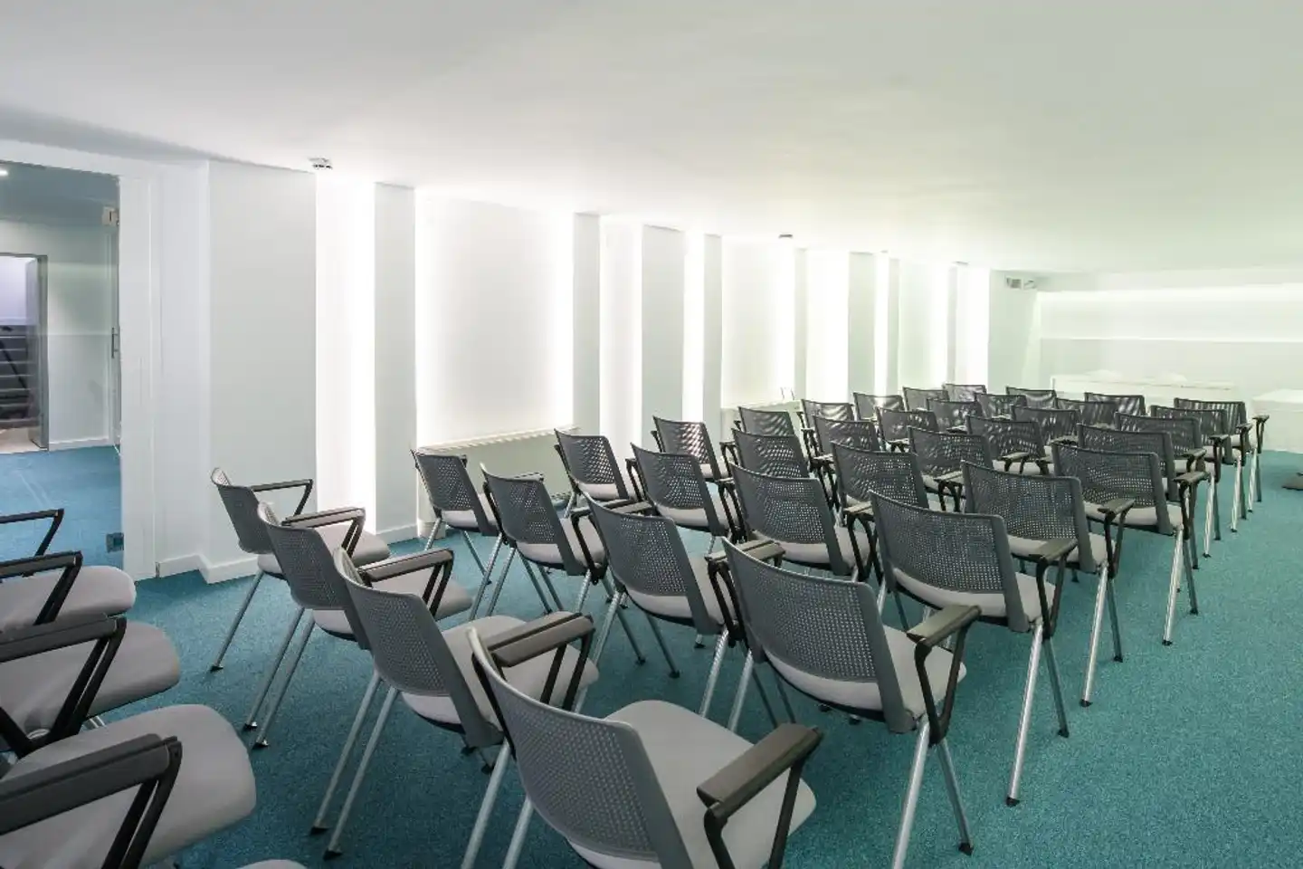 Plaza Santa Ponsa Konferenz