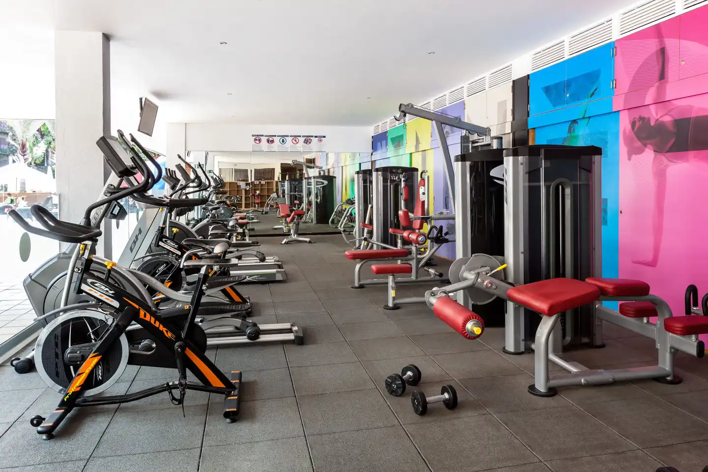 Best Jacaranda Sport und Entertainment