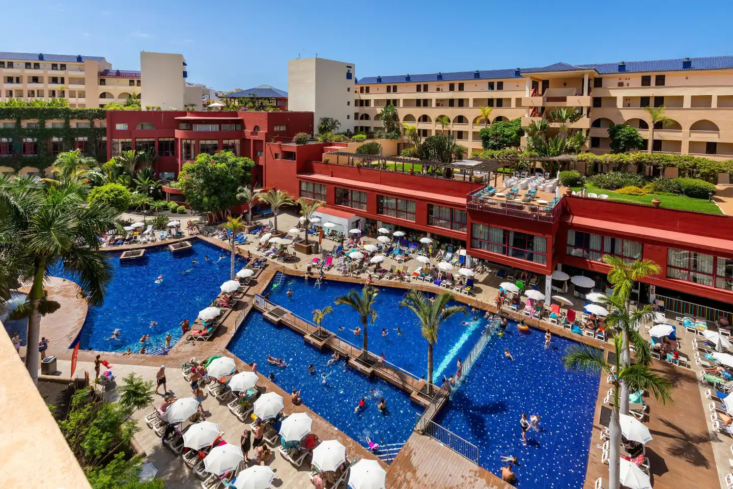 Best Jacaranda Pool