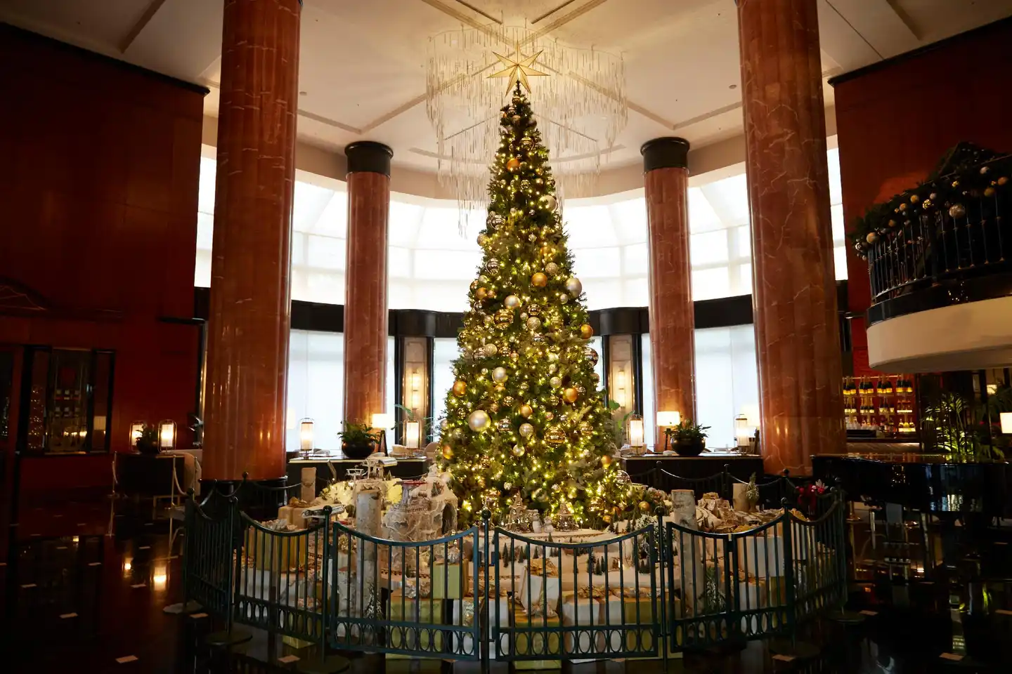 The Westin Tokyo Konferenz