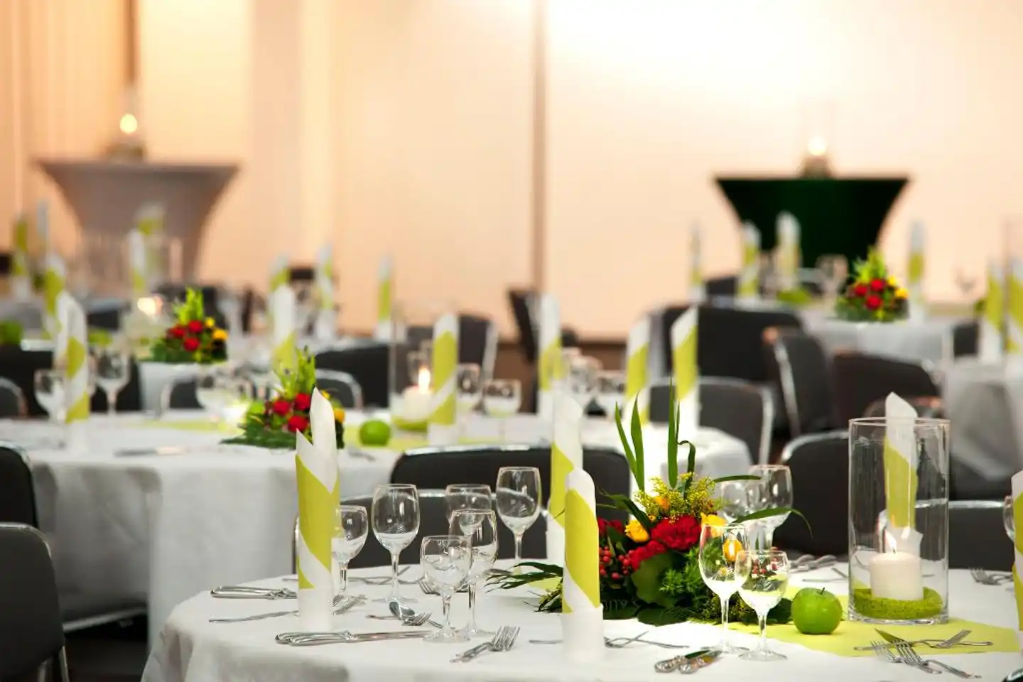 Holiday Inn Düsseldorf-Neuss Restaurant