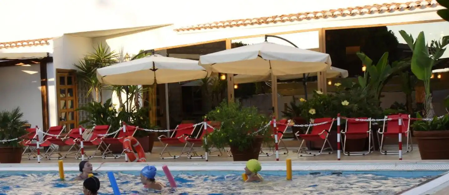 Tre Torri Sport und Entertainment