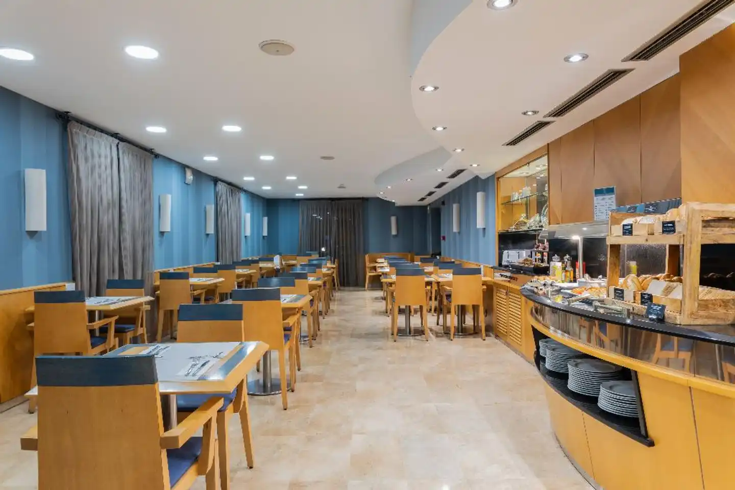 Del Mar Restaurant