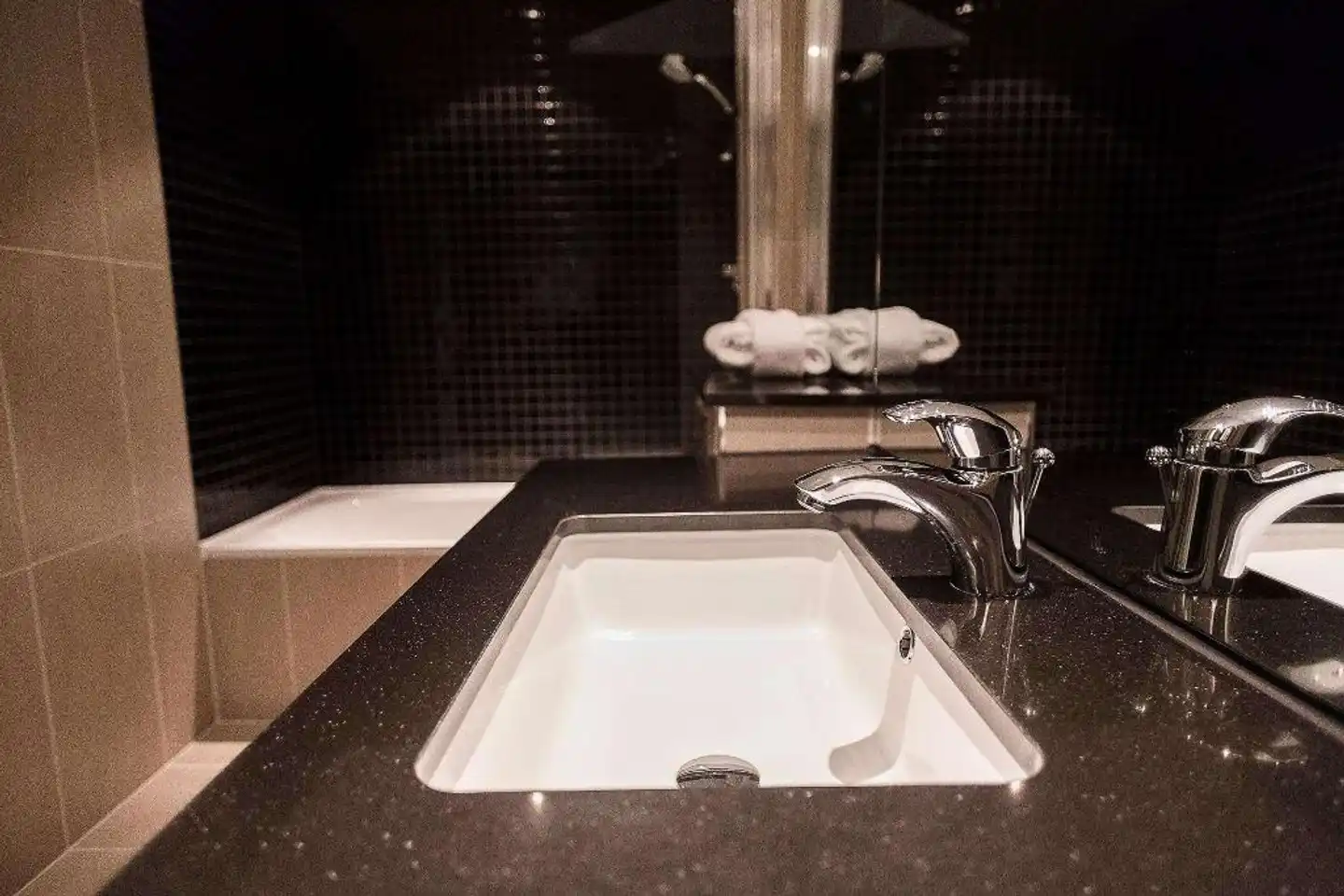 Quality Hotel Edvard Grieg Wellness