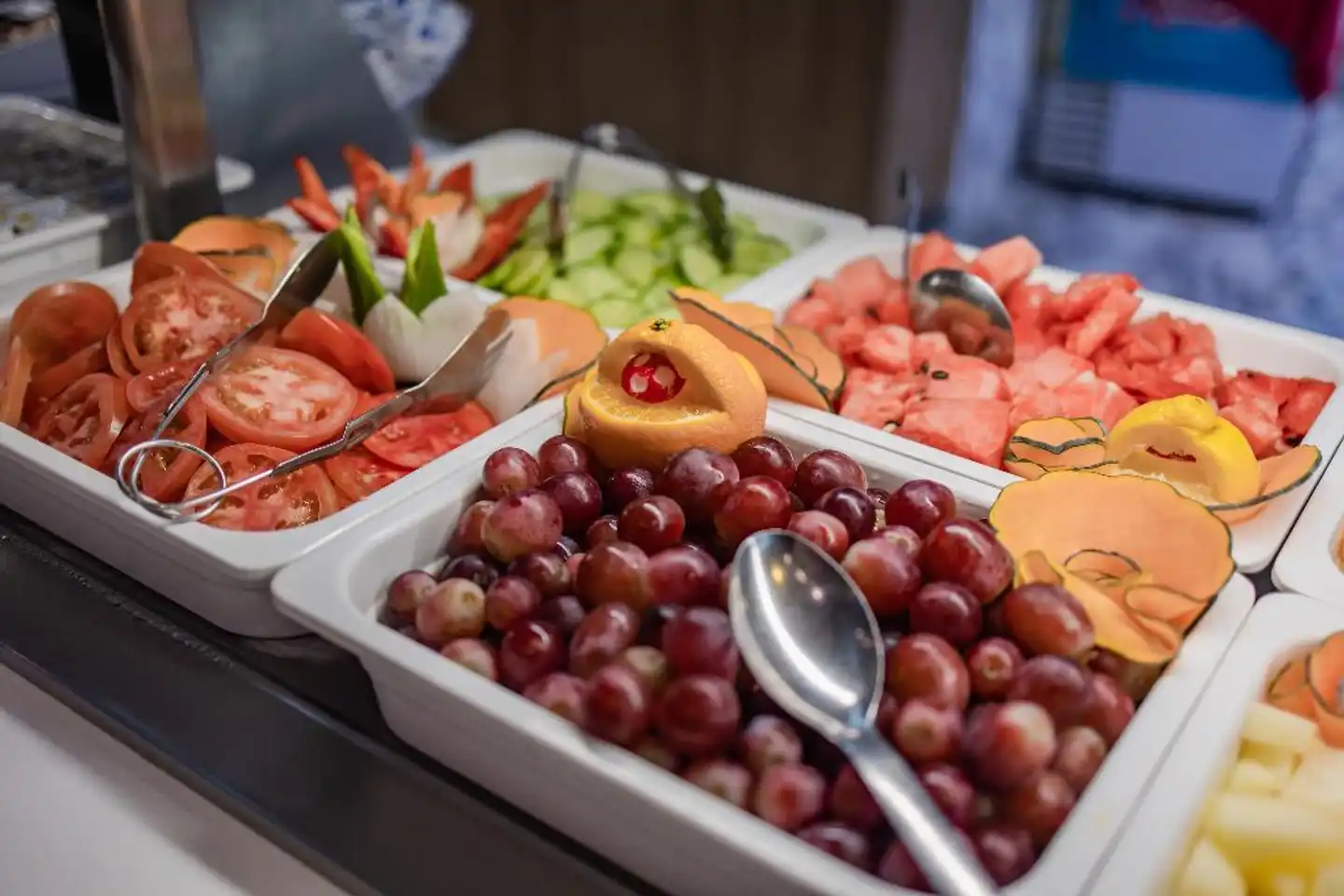 Servatur Green Beach Restaurant