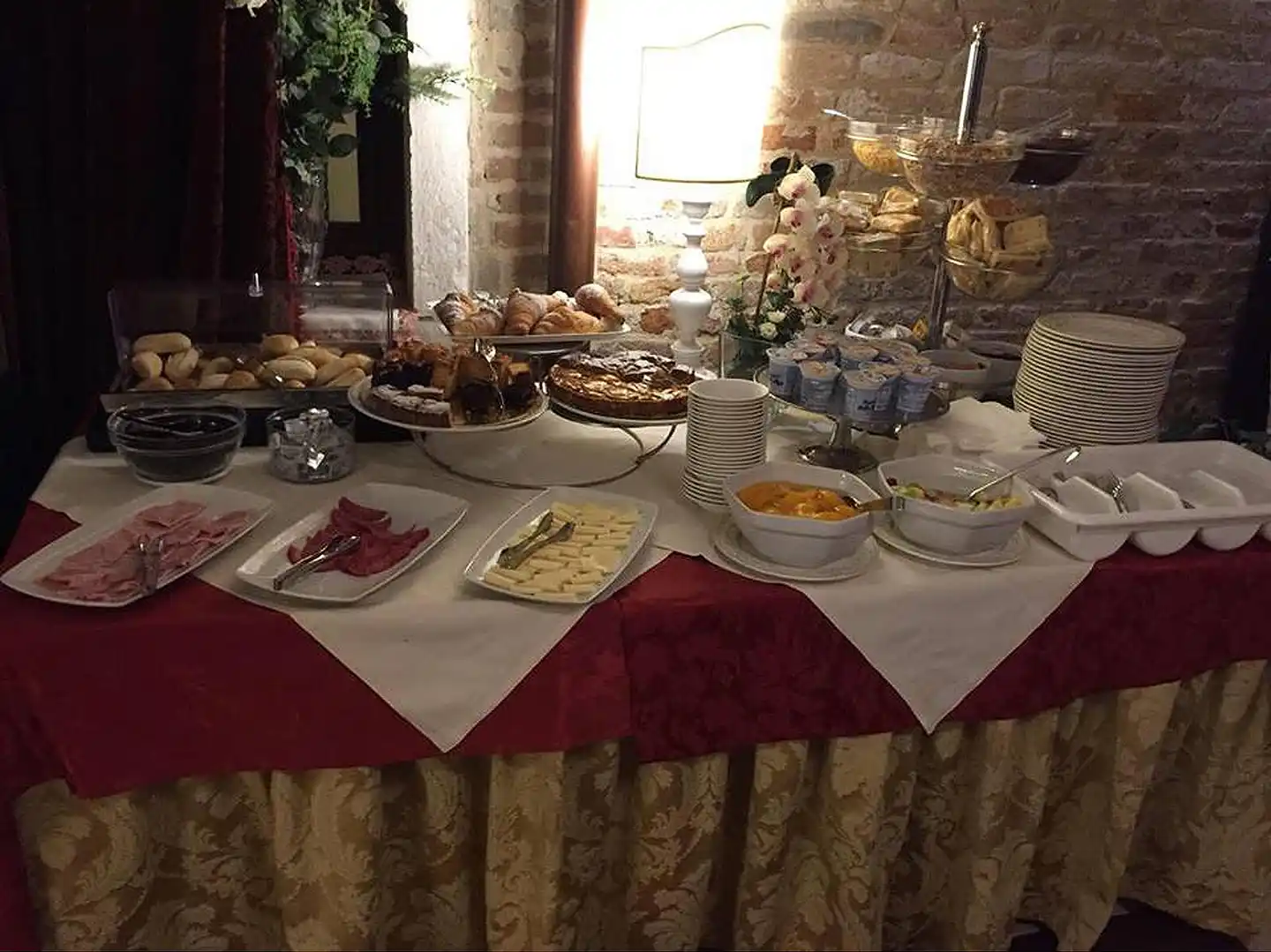 Alcyone Restaurant