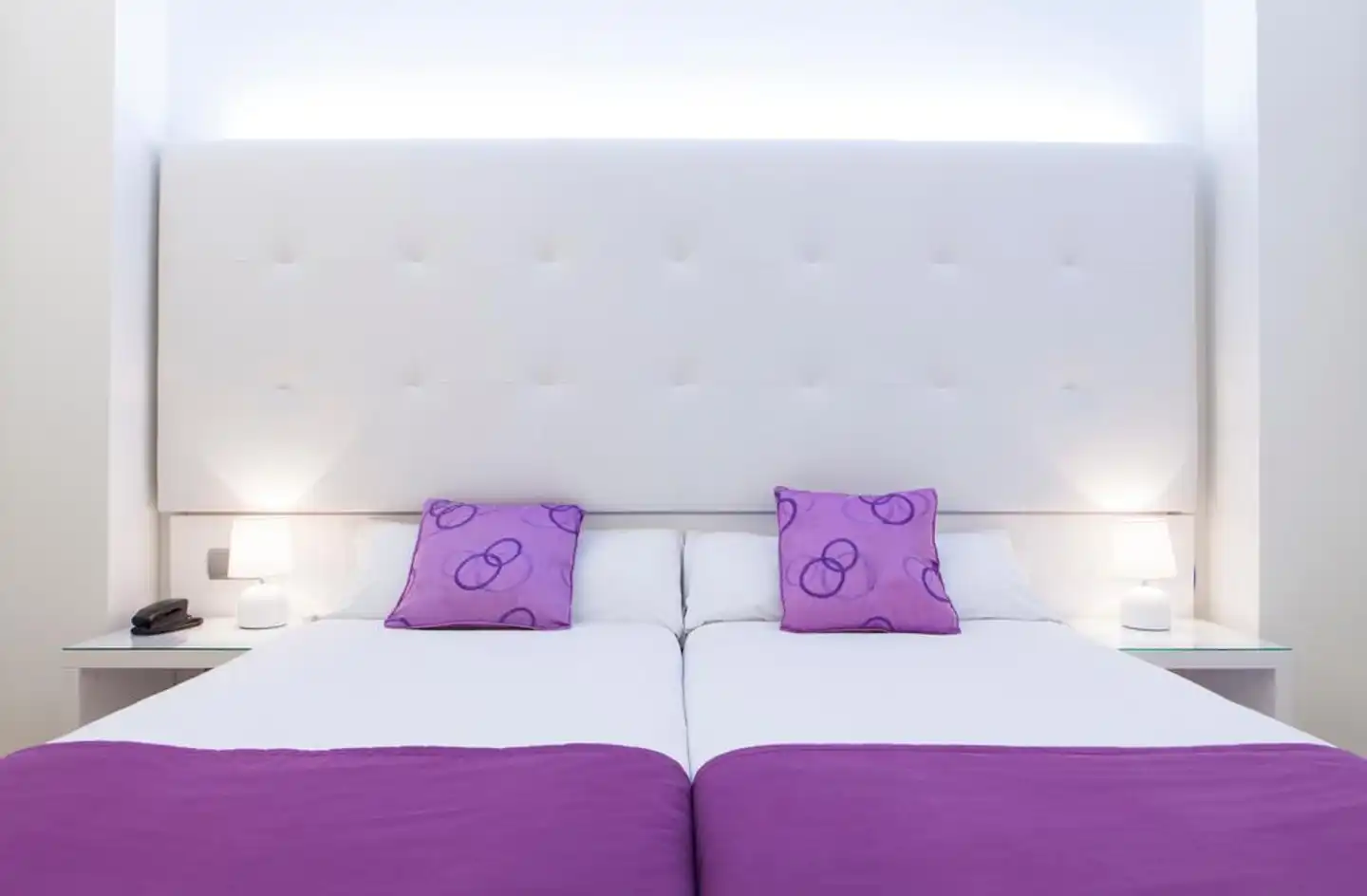 Hotel Albahia Wohnbeispiel