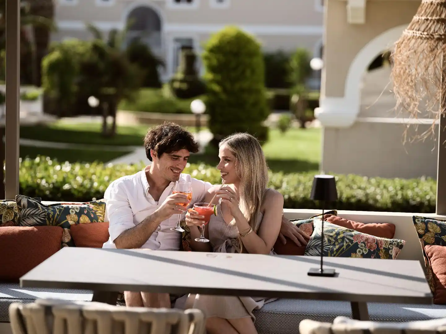 Marelen Hotel Personen