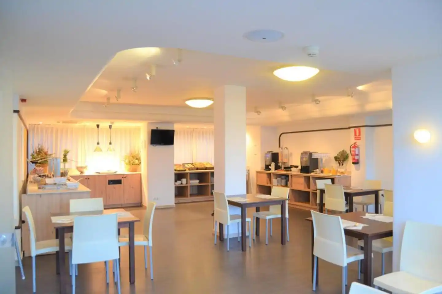 Hotel Albahia Bar