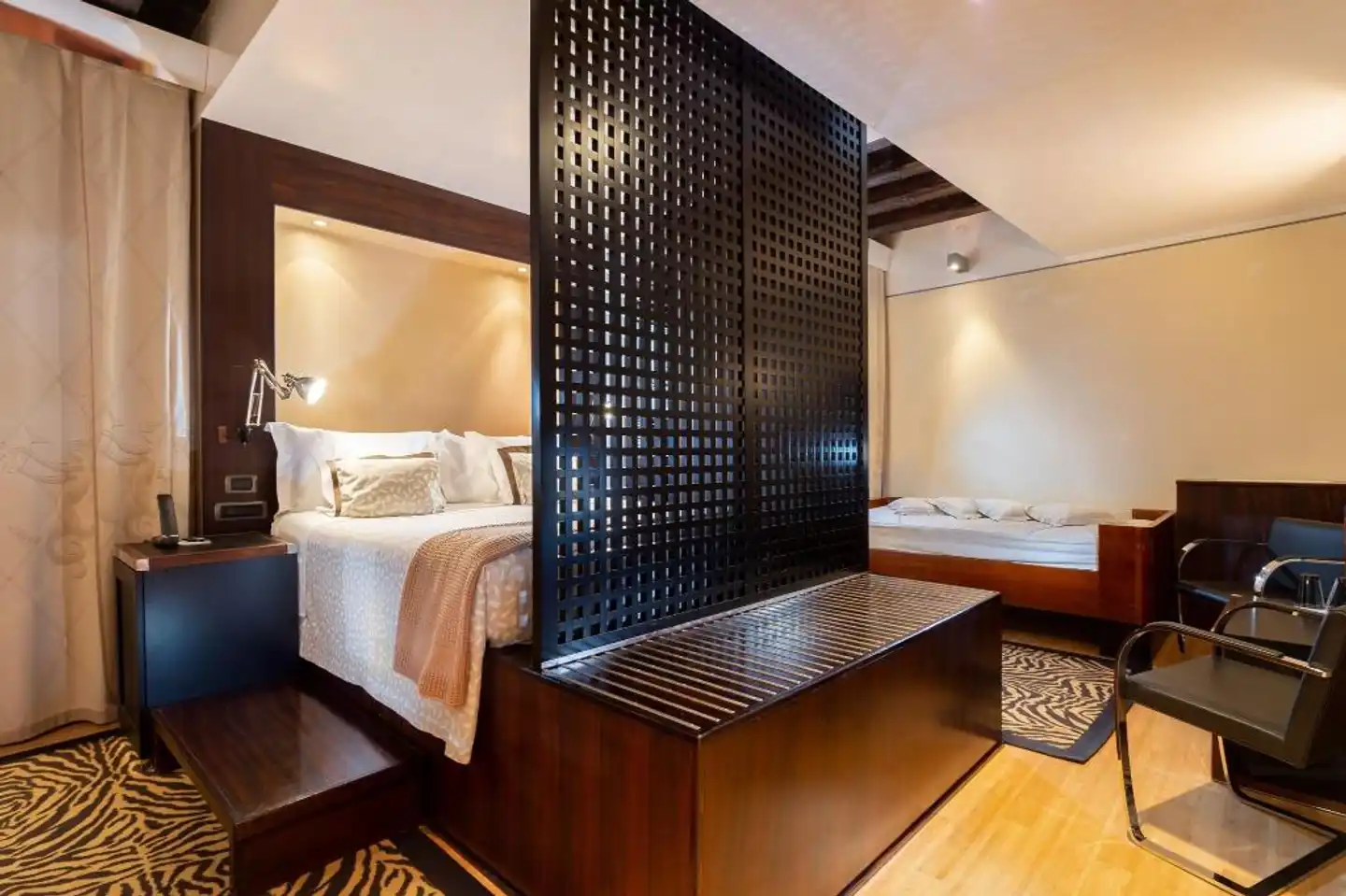 Ca' Pisani Hotel Wohnbeispiel