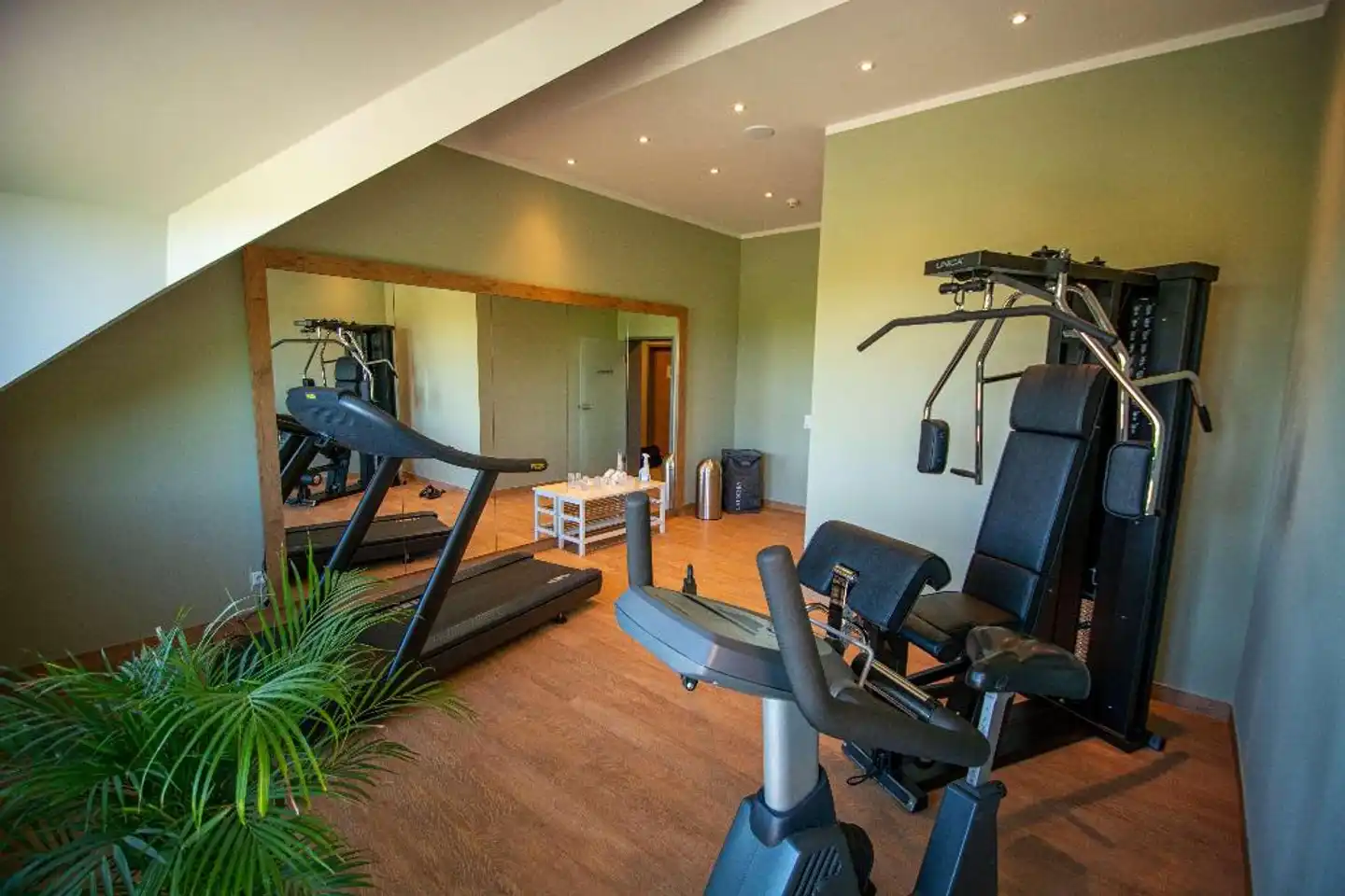 Best Western Hotel Erfurt-Apfelstaedt Sport und Entertainment