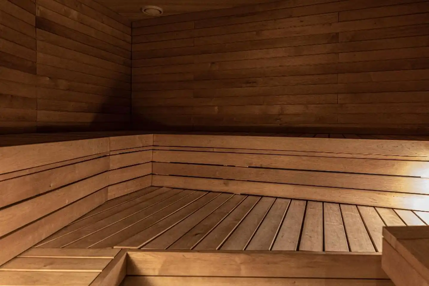 Scandic Kaisaniemi Wellness