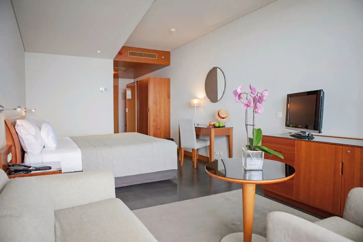 Vidamar Resorts Madeira Wohnbeispiel