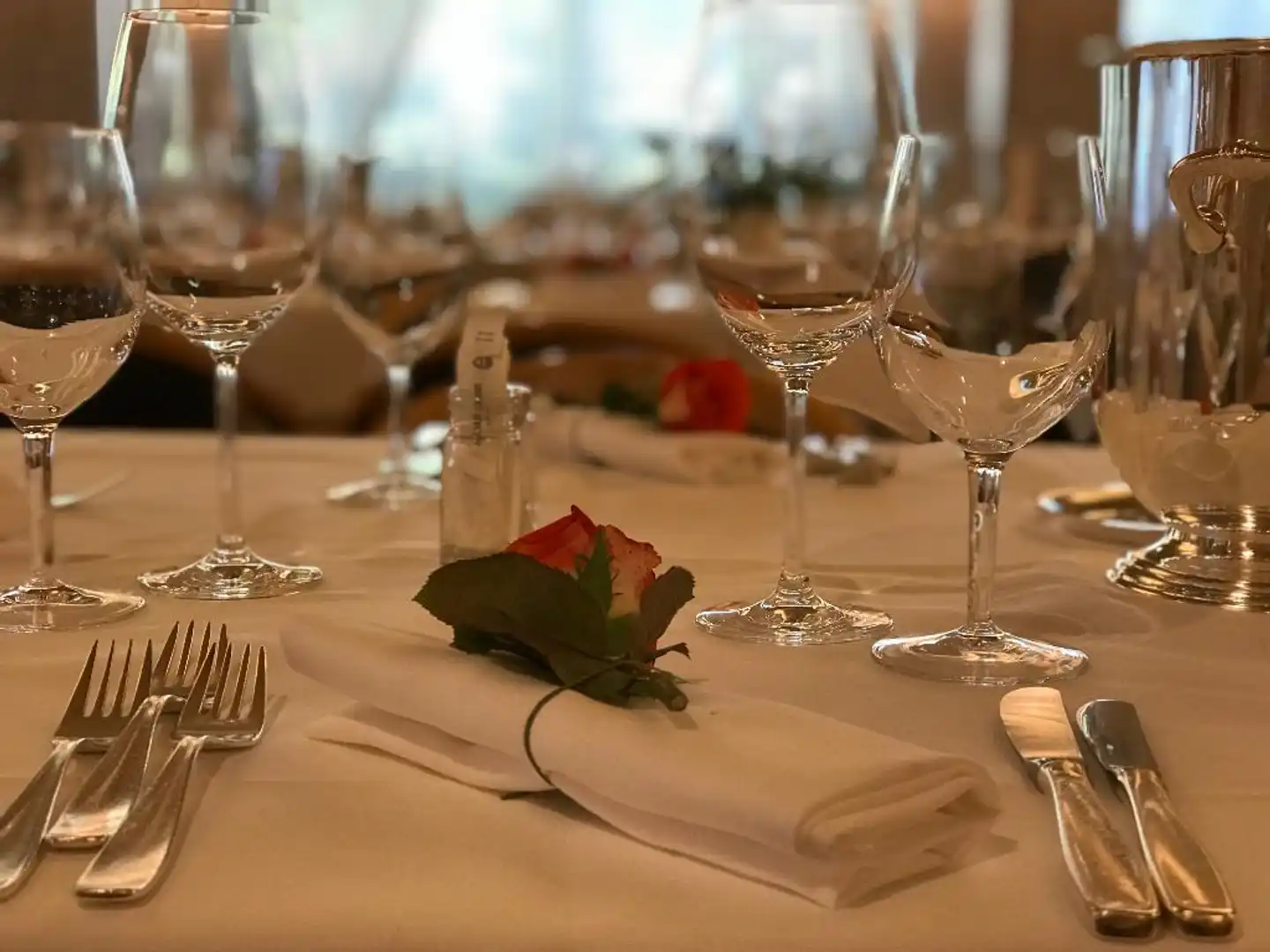 Greif Restaurant